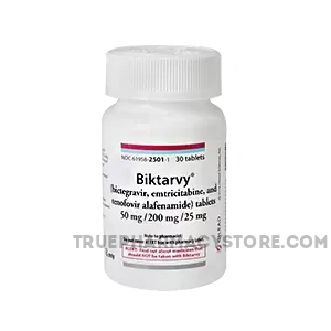 biktarvy