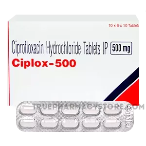 ciplox
