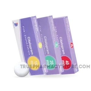 citalopram