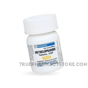 metoclopramide