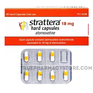 strattera