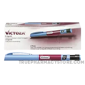victoza