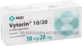 vytorin